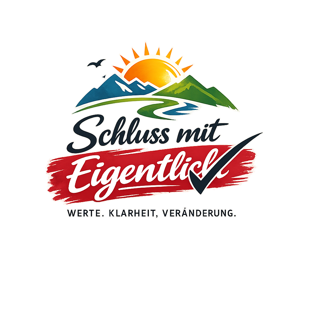 SchlussmitEigentlich